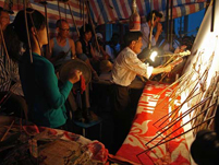 Shadow Play Opera 