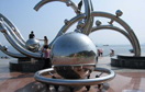 Dalian Day Trip