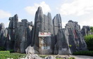 Kunming Day Trip 1