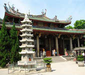 South Putuo Temple